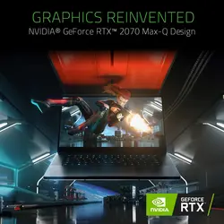 لپ تاپ ریزر Razer Blade 15 RZ09-03017E
