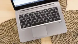 لپ تاپ اچ پی HP EliteBook Folio 1040 G3