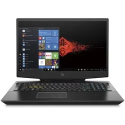 لپ تاپ اچ پی HP OMEN 17-cb1051TX