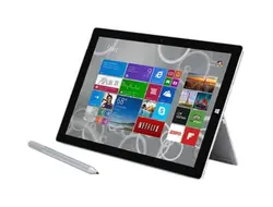 لپ تاپ سرفیس surface pro 3 i3