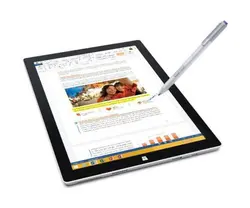 لپ تاپ سرفیس surface pro 3 i3