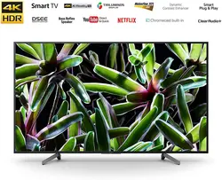 تلوزیون سونی X7000G مدل 65 اینچ