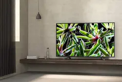 تلوزیون سونی X7000G مدل 65 اینچ