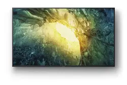 تلوزیون سونی X7500H مدل 55 اینچ