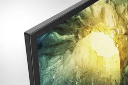 تلوزیون سونی X7500H مدل 55 اینچ