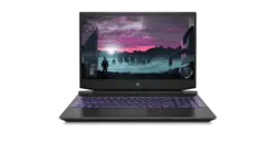لپ تاپ اچ پی Hp PAVILIN 15 I5