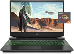 لپ تاپ اچ پی Hp PAVILIN 15 I5