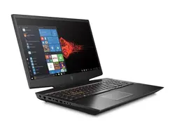 لپ تاپ اچ پی Hp omen 17-cb1009tx