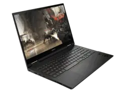 لپ تاپ اچ پی hp omen 15-ek0013TX