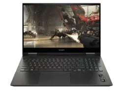 لپ تاپ اچ پی hp omen 15-ek0013TX