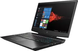 لپ تاپ اچ پی Hp omen 17-cb1007TX