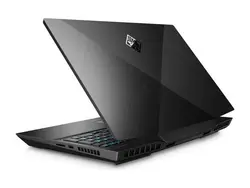 لپ تاپ اچ پی Hp omen 17-cb1007TX
