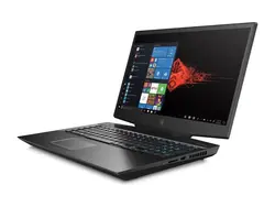 لپ تاپ اچ پی Hp omen 17-cb1007TX