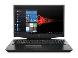 لپ تاپ اچ پی Hp omen 17-cb1007TX
