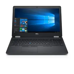 لپ تاپ دل DELL E5570