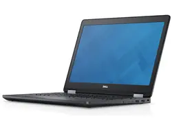 لپ تاپ دل DELL E5570