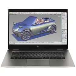 لپ تاپ اچ پی HP ZBook Studio G5 Mobile Workstation