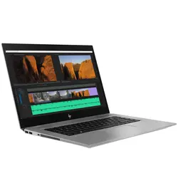 لپ تاپ اچ پی HP ZBook Studio G5 Mobile Workstation