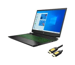 لپ تاپ اچ پی hp pavilion gaming 15