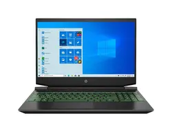لپ تاپ اچ پی hp pavilion gaming 15