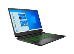 لپ تاپ اچ پی hp pavilion gaming 15