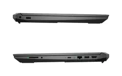 لپ تاپ اچ پی hp pavilion gaming 15