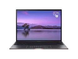 لپ تاپ ایسوس asus zenbook ux393j core i7-1065g7