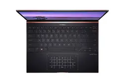 لپ تاپ ایسوس asus zenbook ux393j core i7-1065g7