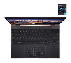 لپ تاپ ایسوس asus zenbook ux371e core i7-1165g7