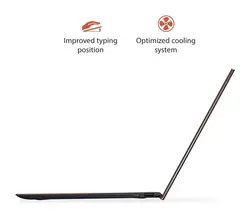 لپ تاپ ایسوس asus zenbook ux371e core i7-1165g7