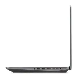 لپ تاپ اچ پی HP ZBOOK 15 G4 XEON E3-1535M 4K