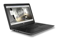 لپ تاپ اچ پی HP ZBOOK 15 G4 XEON E3-1535M 4K