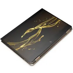 لپ تاپ اچ پی HP Spectre x360(i7_8th / 4GB RX VEGA)