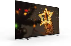 تلویزیون 65 اینچ SONY 4K OLED سونی مدل A8H