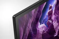 تلویزیون 65 اینچ SONY 4K OLED سونی مدل A8H