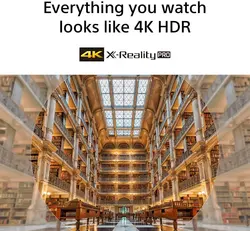 تلویزیون 65 اینچ SONY 4K OLED سونی مدل A8H