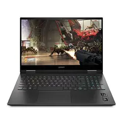 لپ تاپ اچ پی HP OMEN Laptop 15 (I7/RTX 3060)