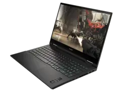 لپ تاپ اچ پی HP OMEN Laptop 15 (I7/RTX 3060)