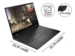 لپ تاپ اچ پی HP OMEN Laptop 15 (I7/RTX 3060)