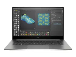 لپ تاپ اچ پی HP ZBook Studio G7