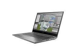 لپ تاپ اچ پی HP ZBook Fury 15 G7 (I9/RTX 500)