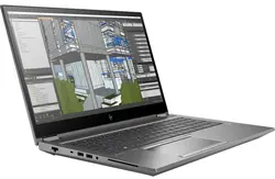 لپ تاپ اچ پی HP ZBook Fury 15 G7 (I9/RTX 500)