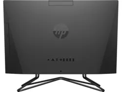 ال این وان اچ پی hp AIO 22 INCH