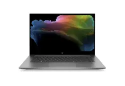 لپ تاپ اچ پی HP ZBook Create G7 (I9/RTX 2080 MAX)
