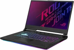 لپ تاپ ایسوس ASUS ROG Strix G512
