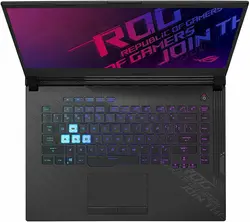 لپ تاپ ایسوس ASUS ROG Strix G512