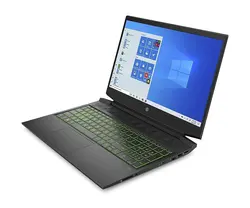 لپ تاپ اچ پی HP Pavilion Gaming 16