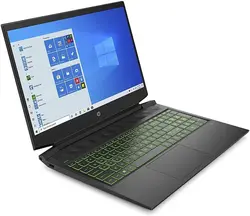لپ تاپ اچ پی HP Pavilion Gaming 16