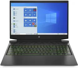 لپ تاپ اچ پی HP Pavilion Gaming 16