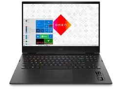 لپ تاپ اچ پی HP OMEN 16